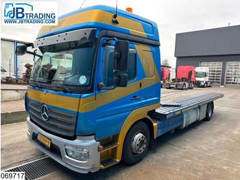 Камион со платформа MERCEDES-BENZ Atego 1528