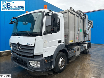Кипер MERCEDES-BENZ Atego