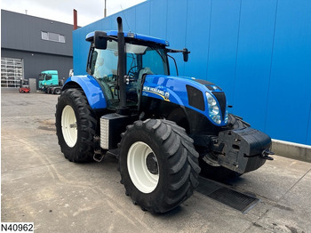 Трактор New Holland T 7.210 T7.210: слика 3