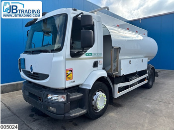Камион цистерна RENAULT Midlum 270