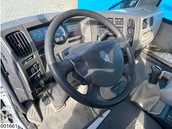 Камион со платформа Renault Premium 340 Dxi 6X2, EURO 5: слика 5