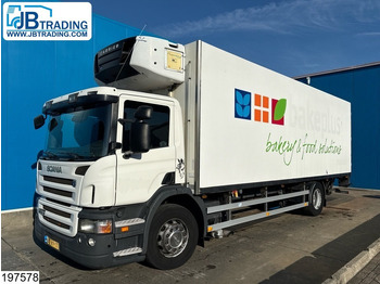 Камион ладилник SCANIA P 230