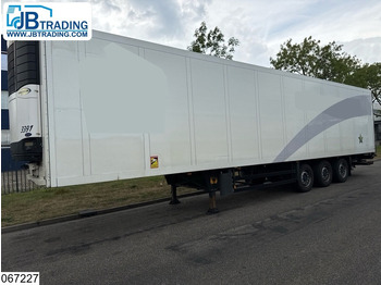 Лизинг на Schmitz Cargobull Koel vries Carrier Vector 1850 ,Dhollandia Schmitz Cargobull Koel vries Carrier Vector 1850 ,Dhollandia: слика 1