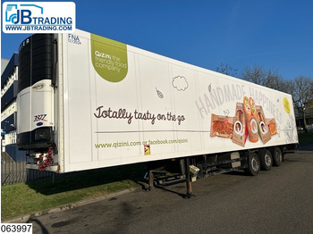 Полуприколка ладилник SCHMITZ