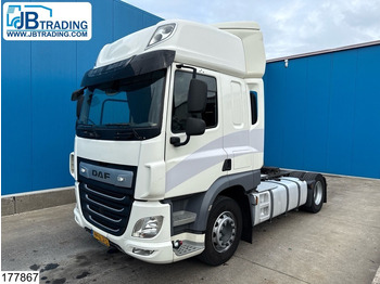Камион влекач DAF CF 410