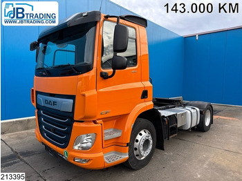 Камион влекач DAF CF 450