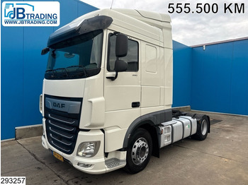 Камион влекач DAF XF 450