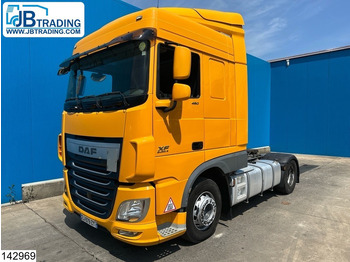 Камион влекач DAF XF 460