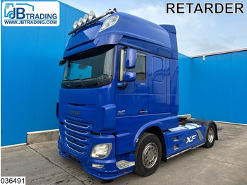 Камион влекач DAF XF 460