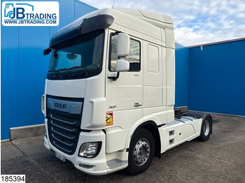 Камион влекач DAF XF 480