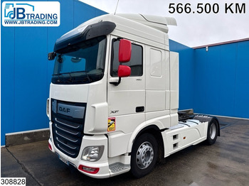 Камион влекач DAF XF 480