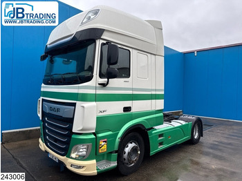 Камион влекач DAF XF 480