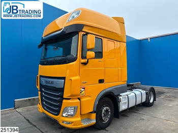 Камион влекач DAF XF 480