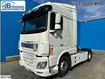 Камион влекач DAF XF 480