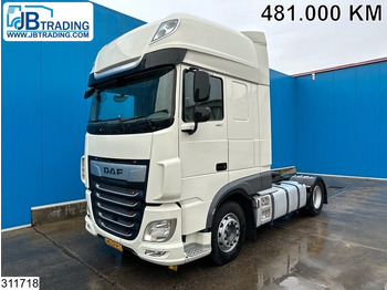 Камион влекач DAF XF 480