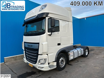Камион влекач DAF XF 480