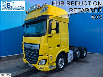 Камион влекач DAF XF 530