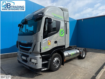 Камион влекач IVECO Stralis 460