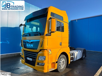 Камион влекач MAN TGX 18.440
