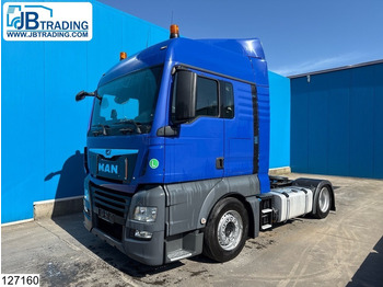 Камион влекач MAN TGX 18.460