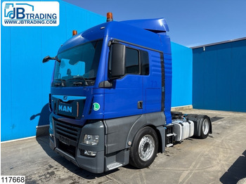 Камион влекач MAN TGX 18.460
