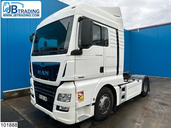 Камион влекач MAN TGX 18.500