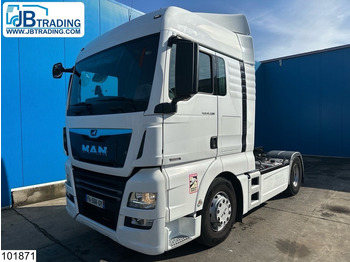 Камион влекач MAN TGX 18.500