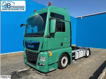 Камион влекач MAN TGX 18.500