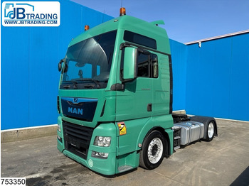 Камион влекач MAN TGX 18.500