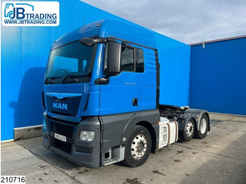Камион влекач MAN TGX 24.440