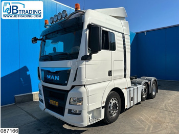 Камион влекач MAN TGX 24.460