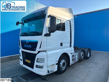 Камион влекач MAN TGX 24.460