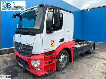 Камион влекач MERCEDES-BENZ Actros 1843
