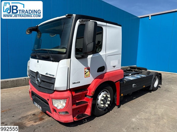 Камион влекач MERCEDES-BENZ Actros 1843