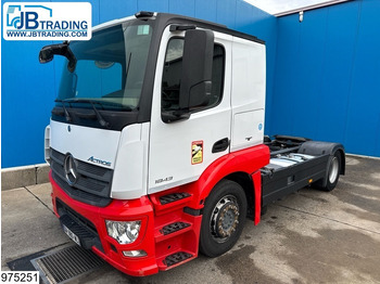 Камион влекач MERCEDES-BENZ Actros 1843