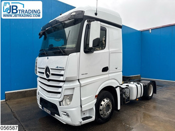 Камион влекач MERCEDES-BENZ Actros 1845