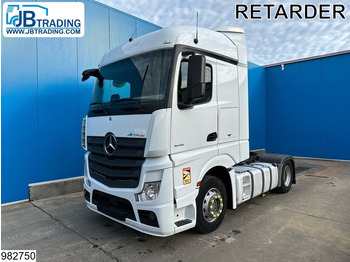 Камион влекач MERCEDES-BENZ Actros 1845