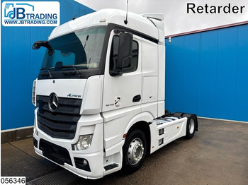 Камион влекач MERCEDES-BENZ Actros 1845