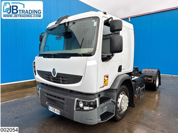 Камион влекач RENAULT Premium 380
