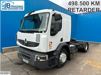Камион влекач RENAULT Premium 380