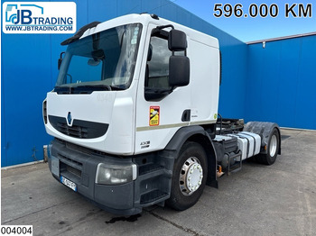Камион влекач RENAULT Premium 430