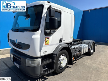 Камион влекач RENAULT Premium 430