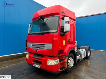 Камион влекач RENAULT Premium 430