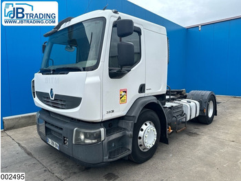 Камион влекач RENAULT Premium 460