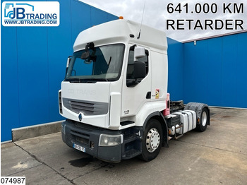 Камион влекач RENAULT Premium 460
