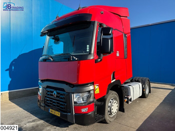 Камион влекач RENAULT T 460
