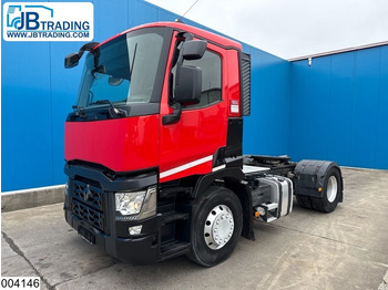 Камион влекач RENAULT T 460