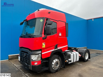Камион влекач RENAULT T 460