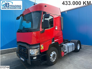Камион влекач RENAULT T 460