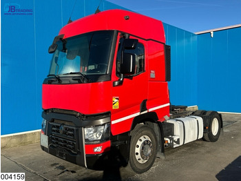 Камион влекач RENAULT T 460